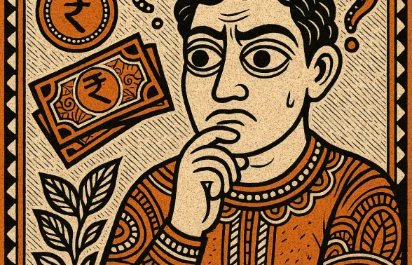 Is Selling Banknotes and Coins Legal in India?