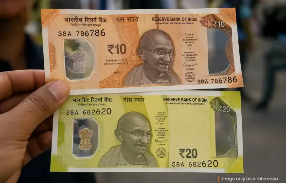 Will Your Rupee Notes Turn Plastic? RBI Says It's Being Considered