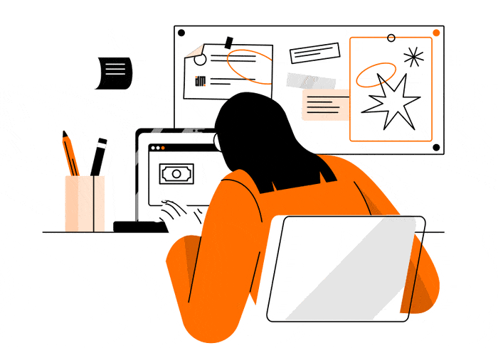 Counting coins and fixing gears… back online shortly!