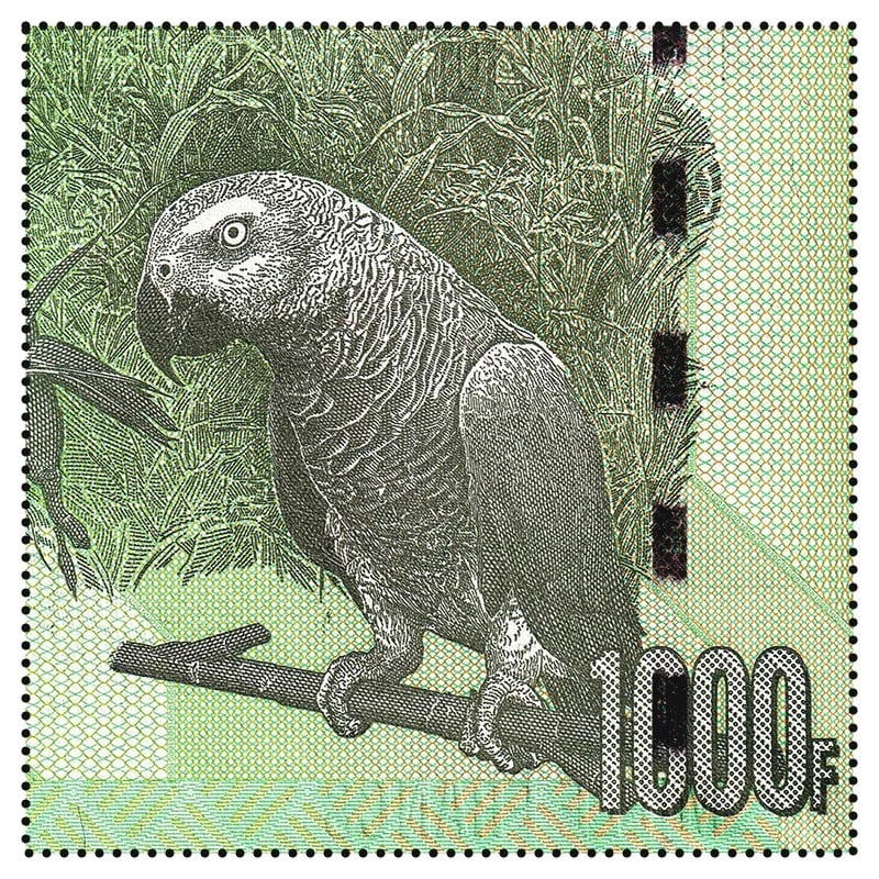 CONGO DEMOCRATIC REPUBLIC