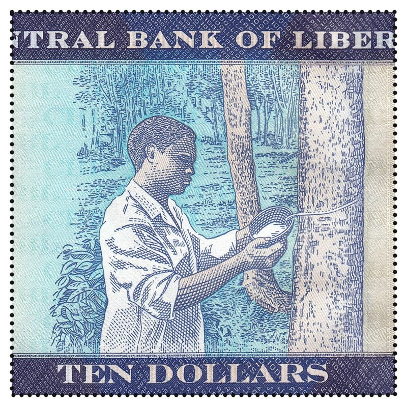 Liberia