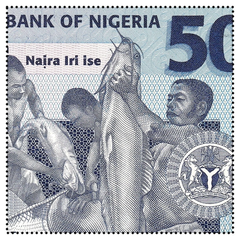 Nigeria