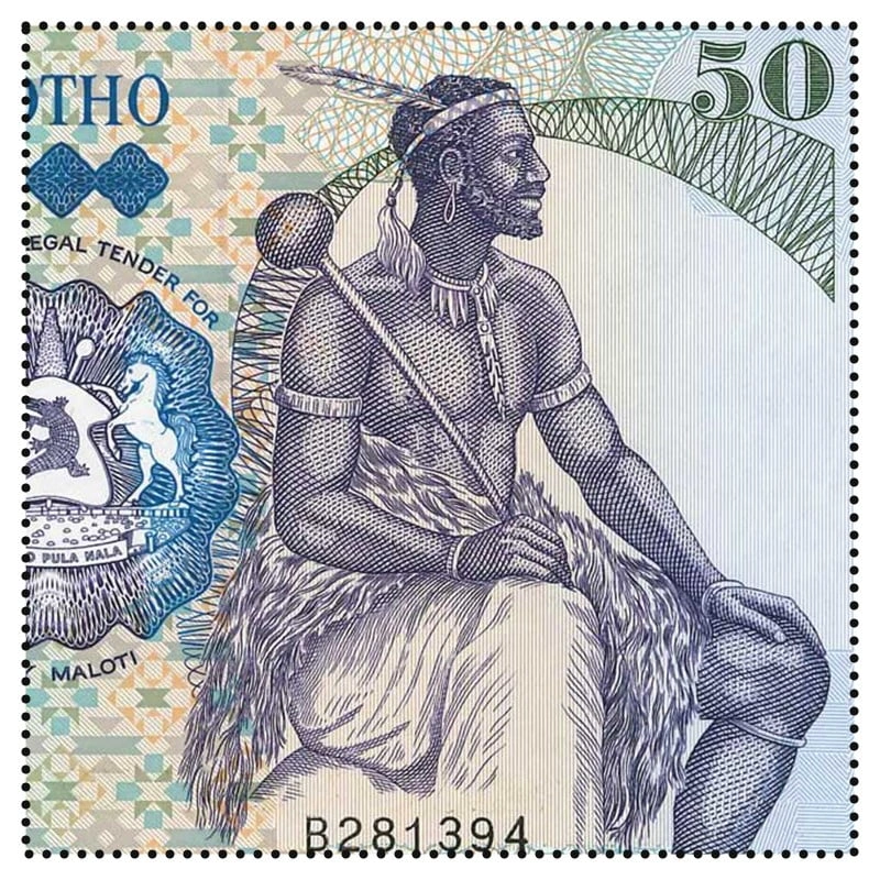 Lesotho