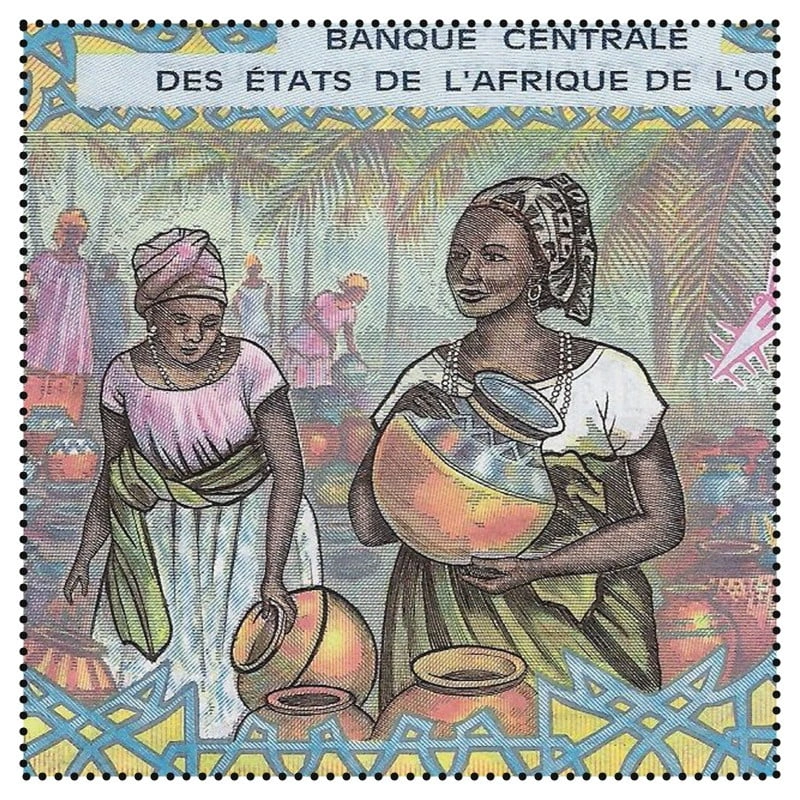 Guinea Bissau