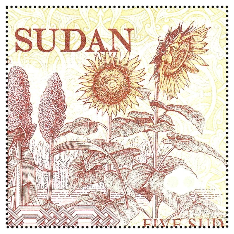 Sudan