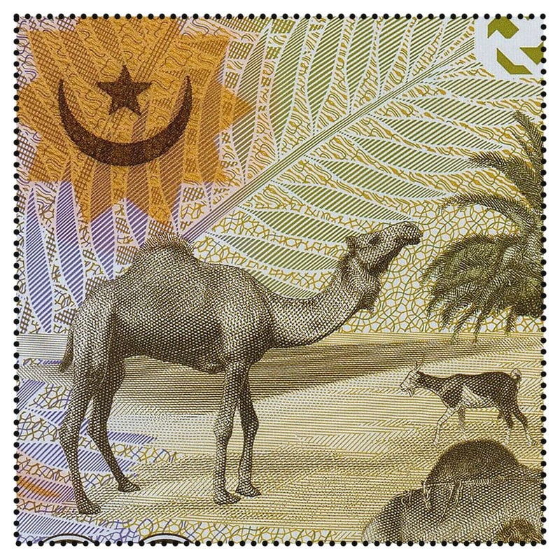 Mauritania