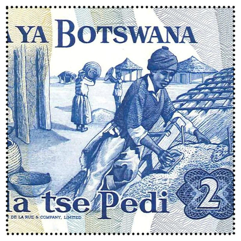 Botswana