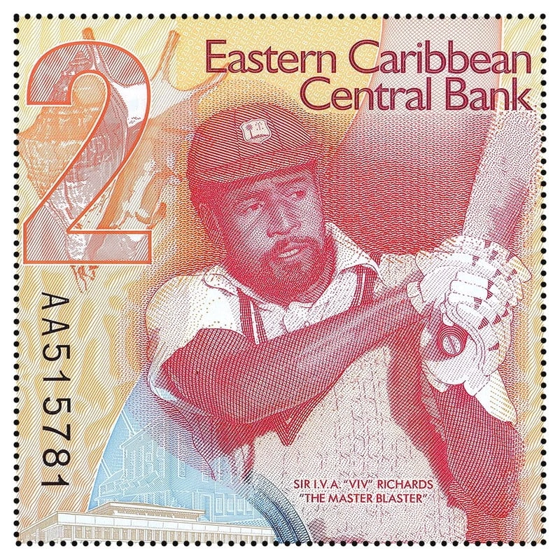 Eastern Caribbean States