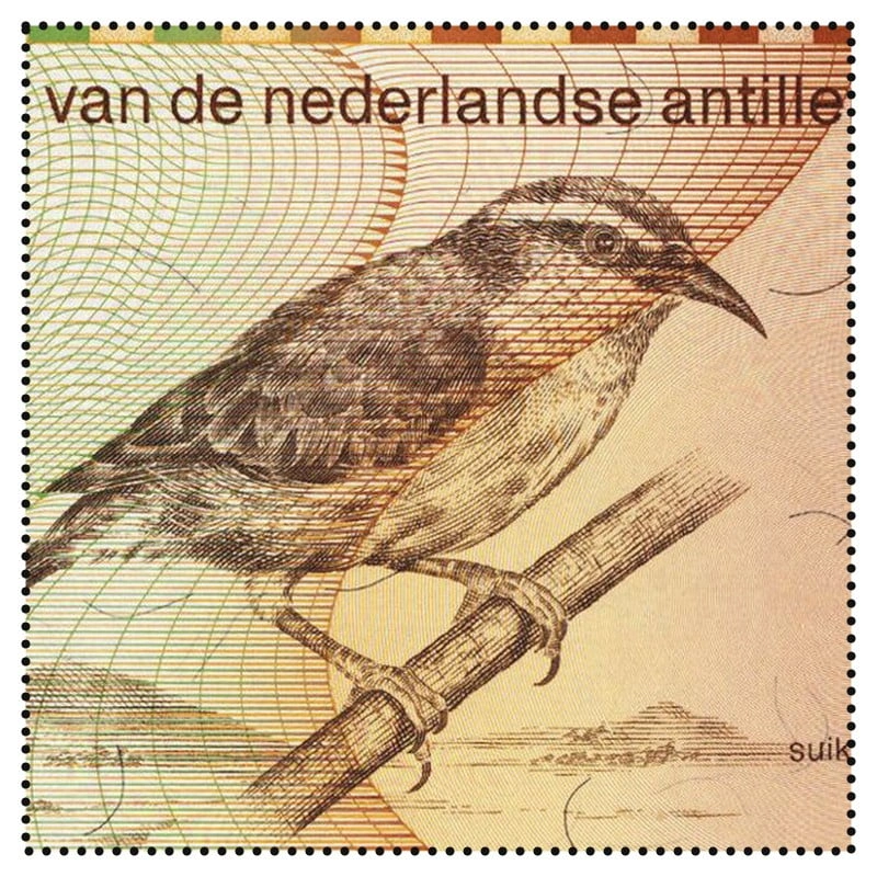 Netherlands Antilles