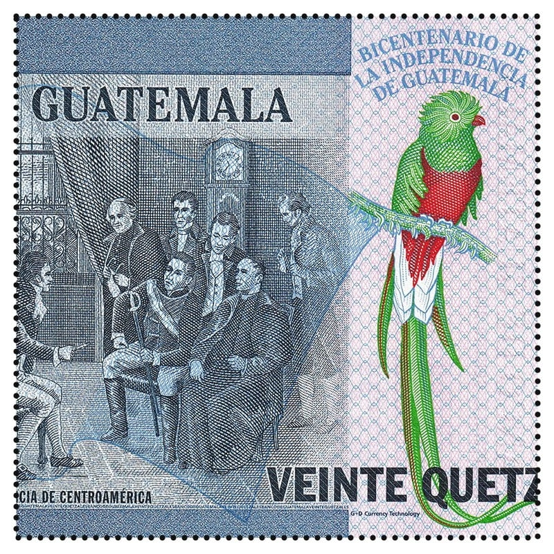 Guatemala