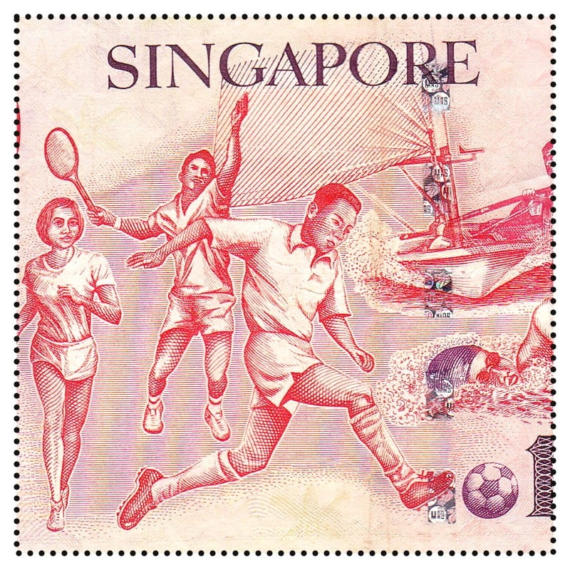 Singapore