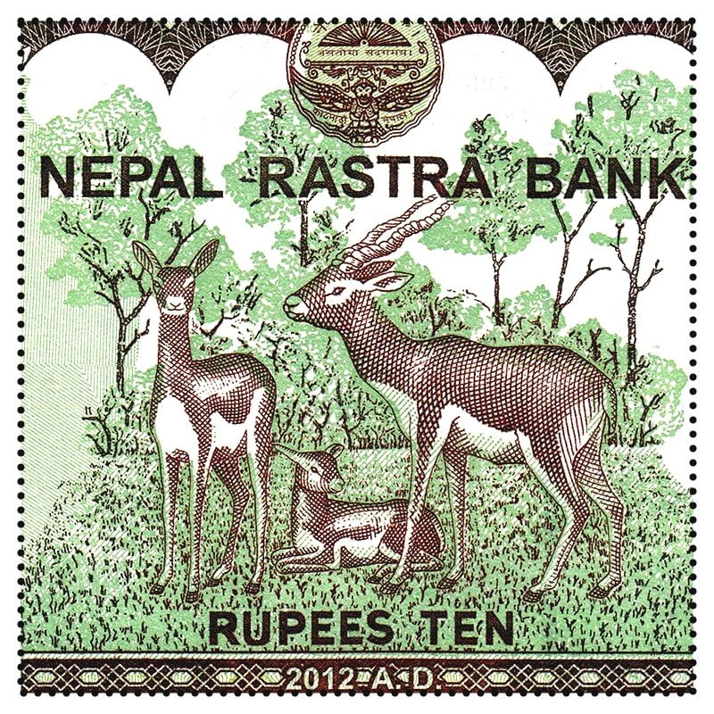 Nepal