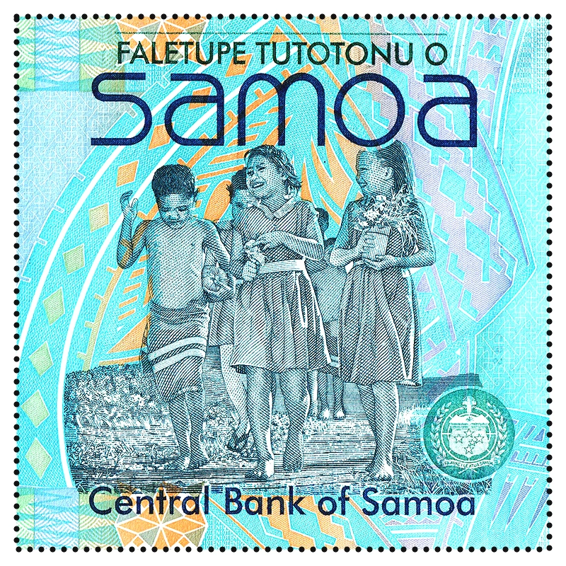 Samoa