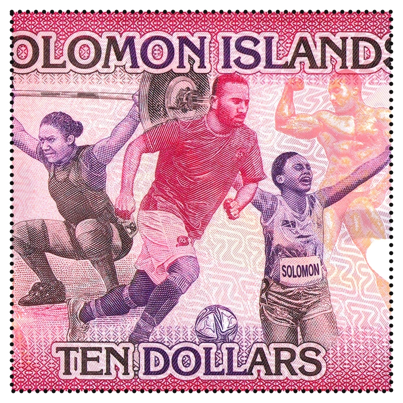 Solomon Islands