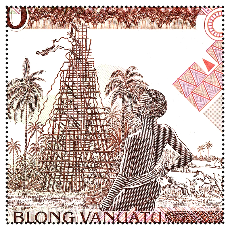 Vanuatu