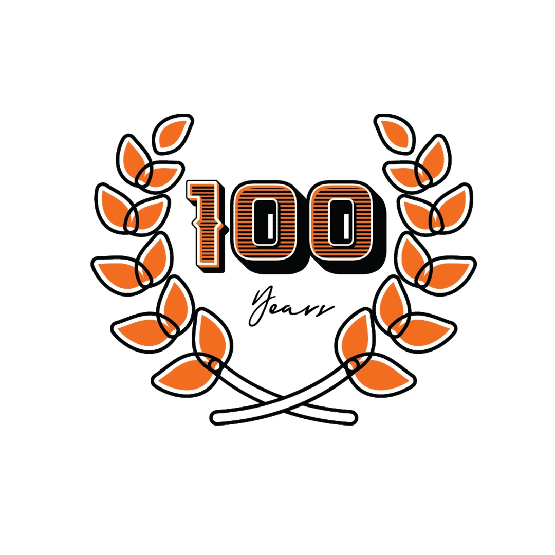 Older than 100 years