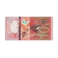 Sao Tome E Principe 10 Dobras 2016