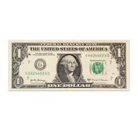 United States of America 1 Dollar 2017