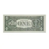 United States of America 1 Dollar 2021