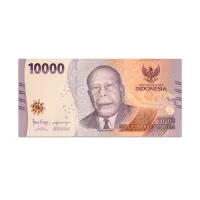 INDONESIA 10000 RUPIAH 2022