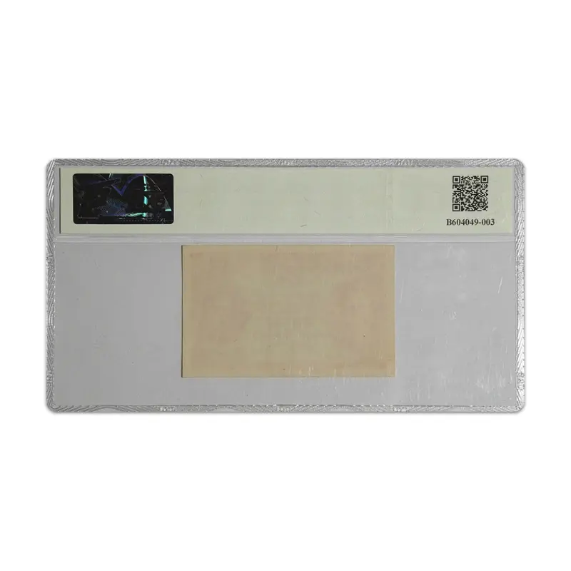 British Malaya King George VI 5 Cent 1941