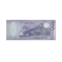 Philippines 100 Piso 2025