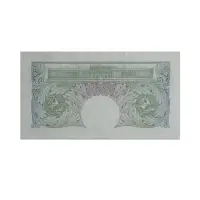 Great Britain Bank of England one pound 1949