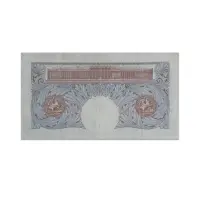 Great Britain Bank of England Ten shillings 1949