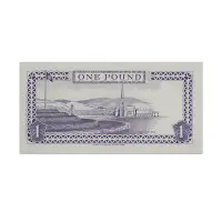 Isle of Man 1 Pound 2009