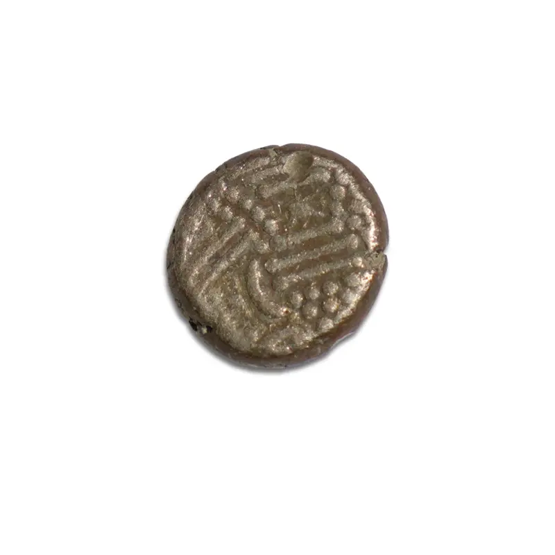Gadhaiya Paisa Chaulukyas of Gujarat 950-1050 AD