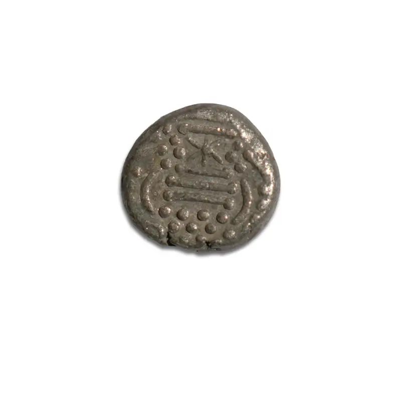 Gadhaiya Paisa Chaulukyas of Gujarat 950-1050 AD