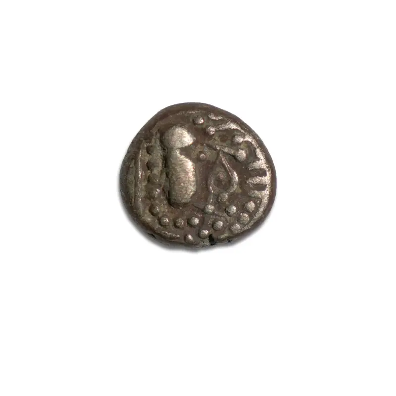 Gadhaiya Paisa Chaulukyas of Gujarat 950-1050 AD