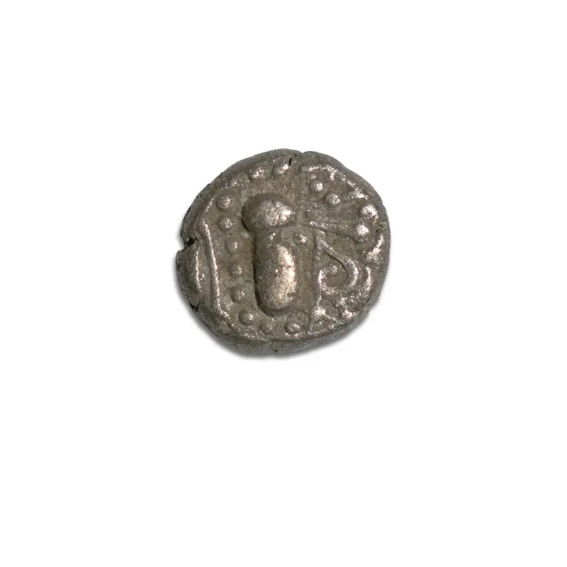 Gadhaiya Paisa Chaulukyas of Gujarat 950-1050 AD