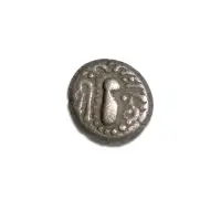 Gadhaiya Paisa Chaulukyas of Gujarat 950-1050 AD